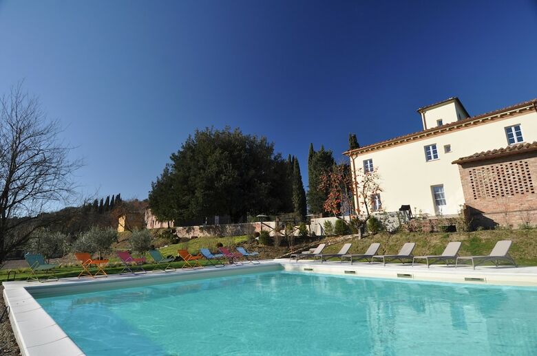 Hotel Boccioleto Resort&spa