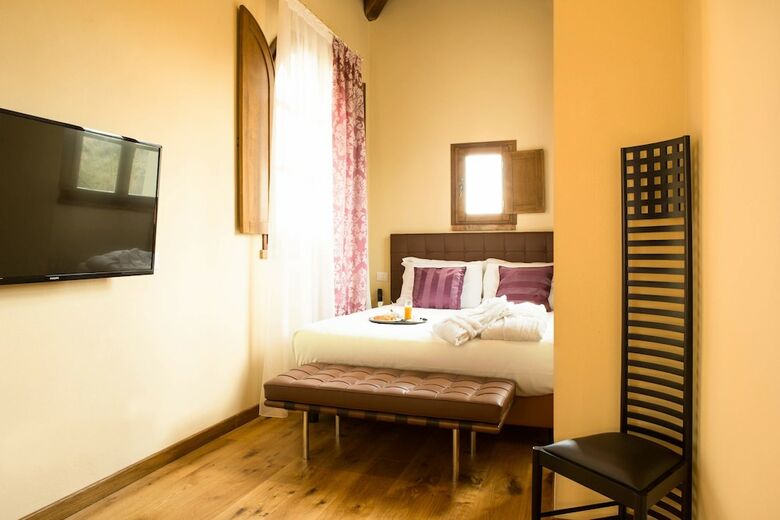 Hotel Boccioleto Resort&spa