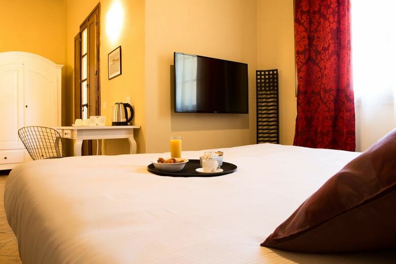 Hotel Boccioleto Resort&spa