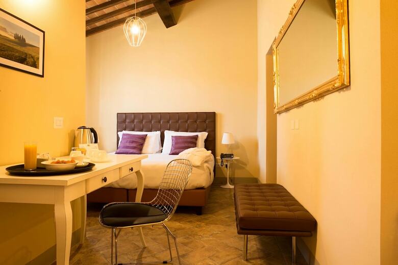 Hotel Boccioleto Resort&spa