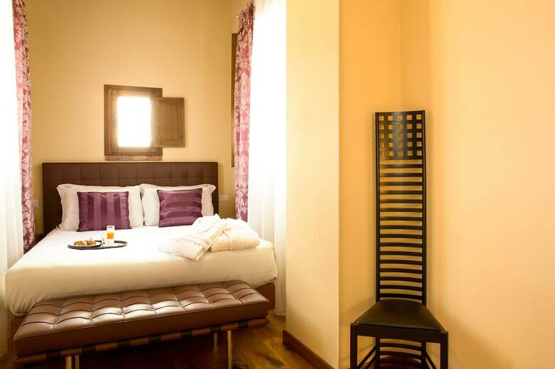 Hotel Boccioleto Resort&spa