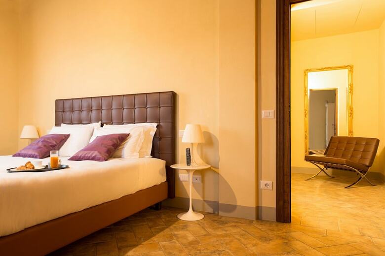 Hotel Boccioleto Resort&spa