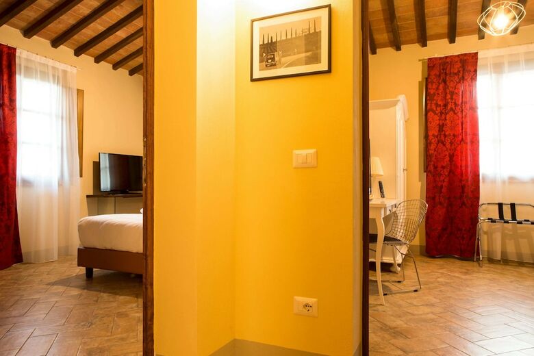 Hotel Boccioleto Resort&spa