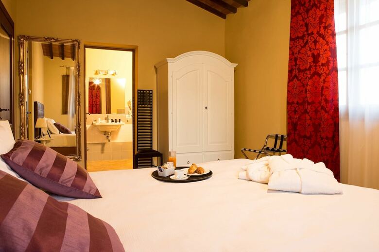 Hotel Boccioleto Resort&spa