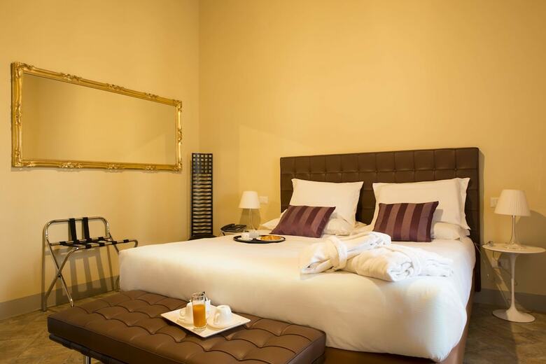 Hotel Boccioleto Resort&spa