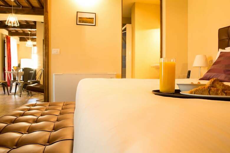 Hotel Boccioleto Resort&spa