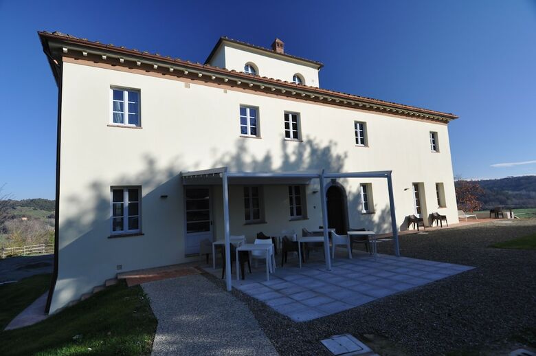 Hotel Boccioleto Resort&spa