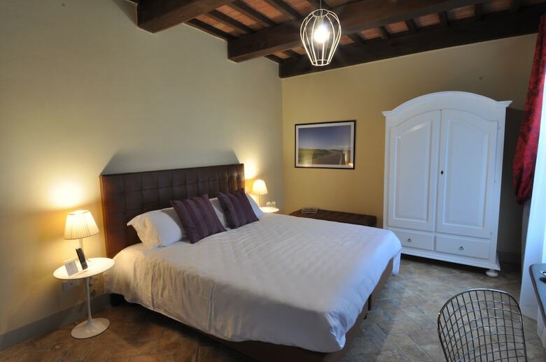Hotel Boccioleto Resort&spa
