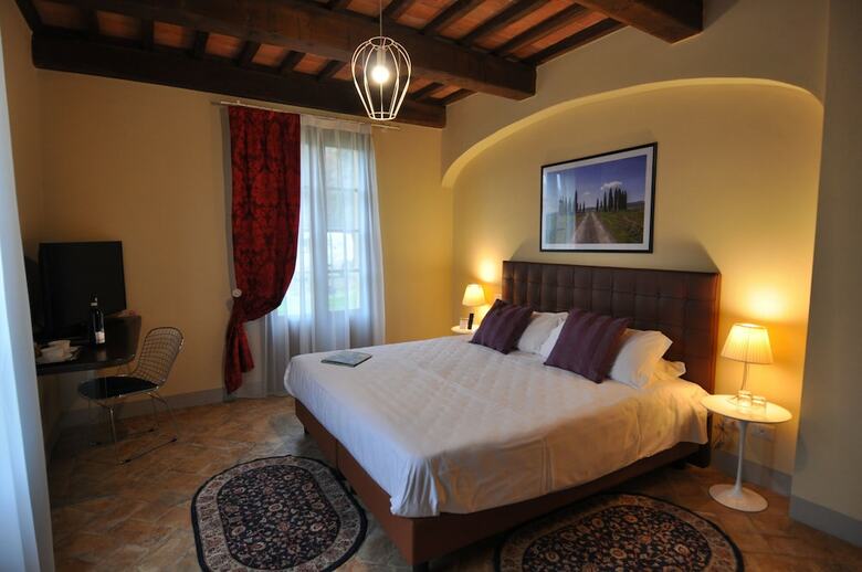 Hotel Boccioleto Resort&spa