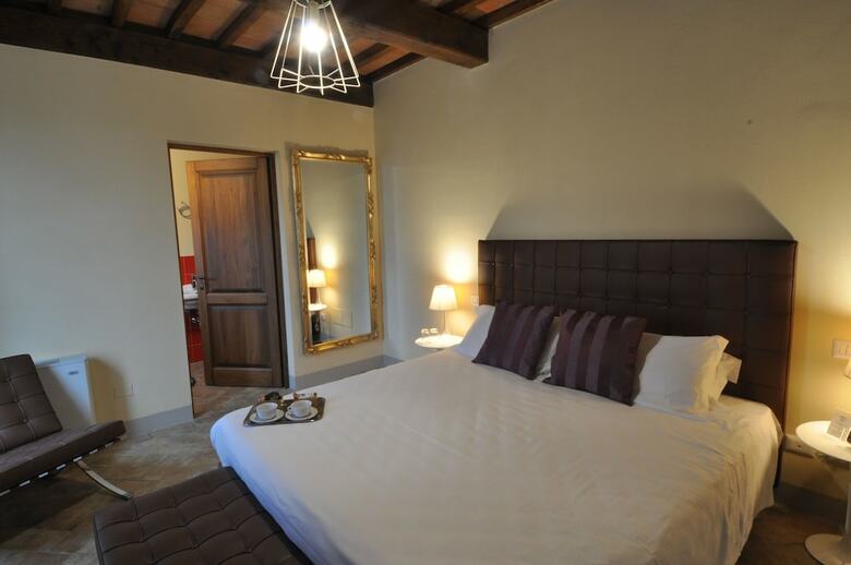 Hotel Boccioleto Resort&spa
