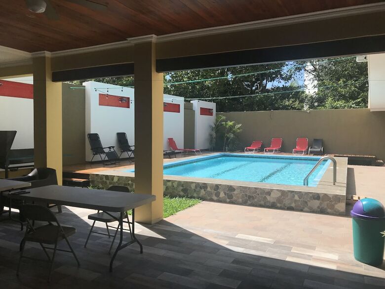 Hotel Jaco Vale Del Mar