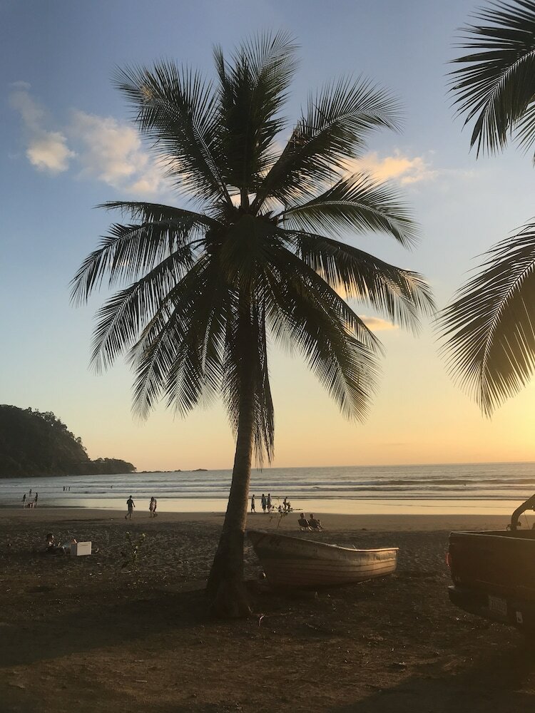 Hotel Jaco Vale Del Mar