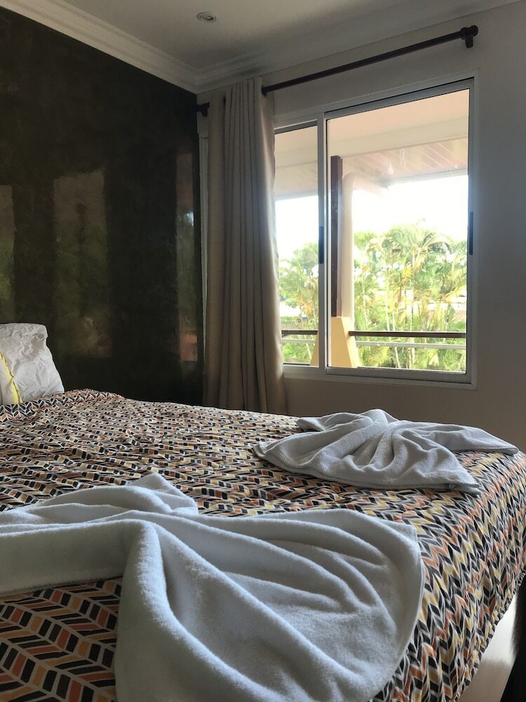 Hotel Jaco Vale Del Mar