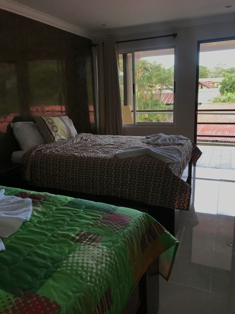 Hotel Jaco Vale Del Mar