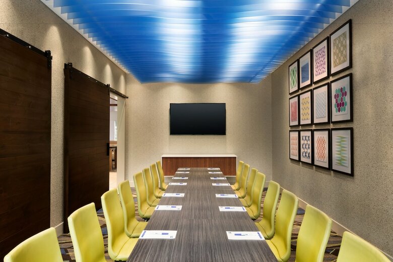 Hotel Holiday Inn Express Macon North
