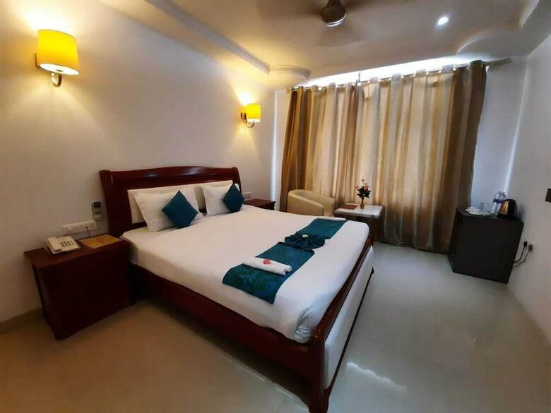 Hotel Ss Grand