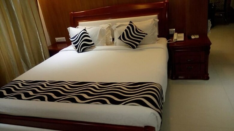 Hotel Ss Grand