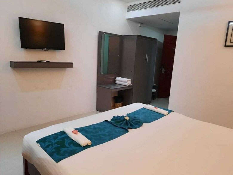 Hotel Ss Grand