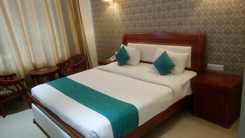 Hotel Ss Grand