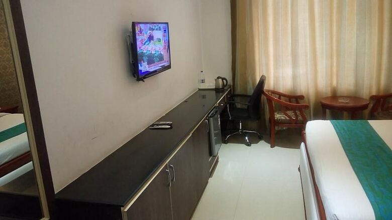 Hotel Ss Grand