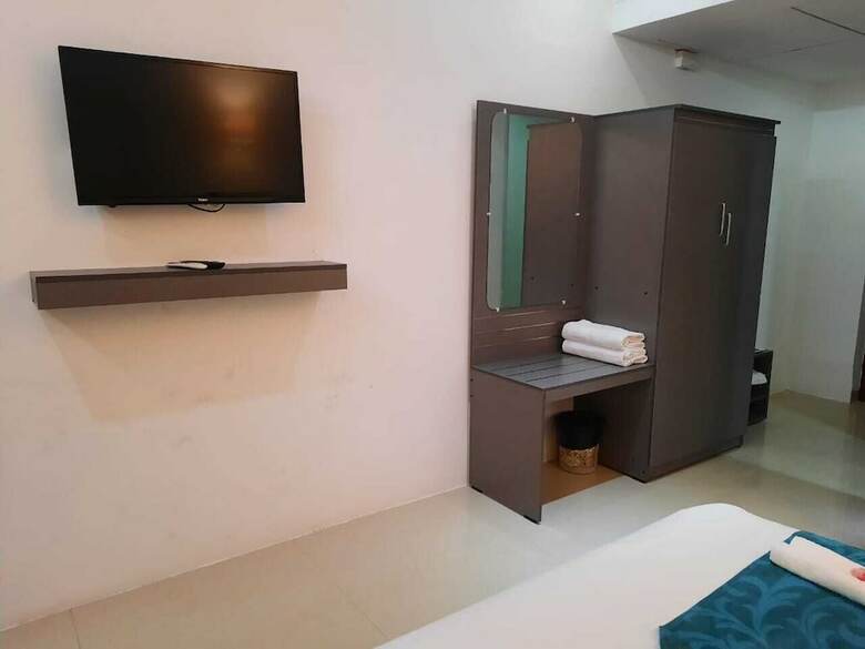 Hotel Ss Grand