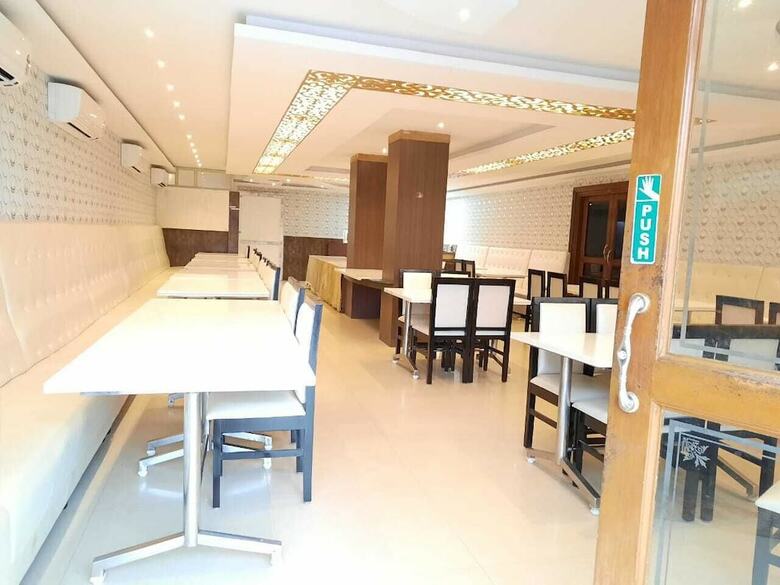 Hotel Ss Grand