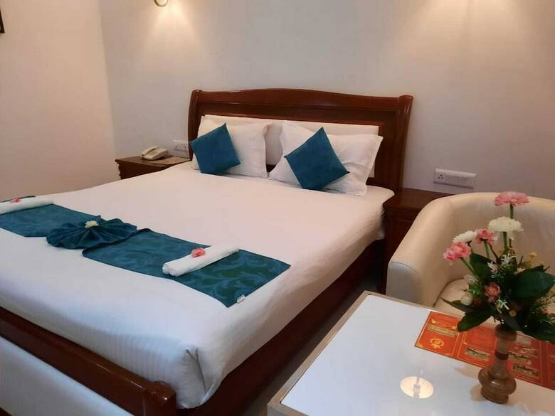 Hotel Ss Grand
