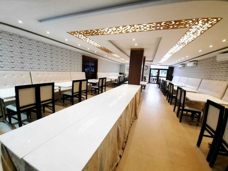 Hotel Ss Grand