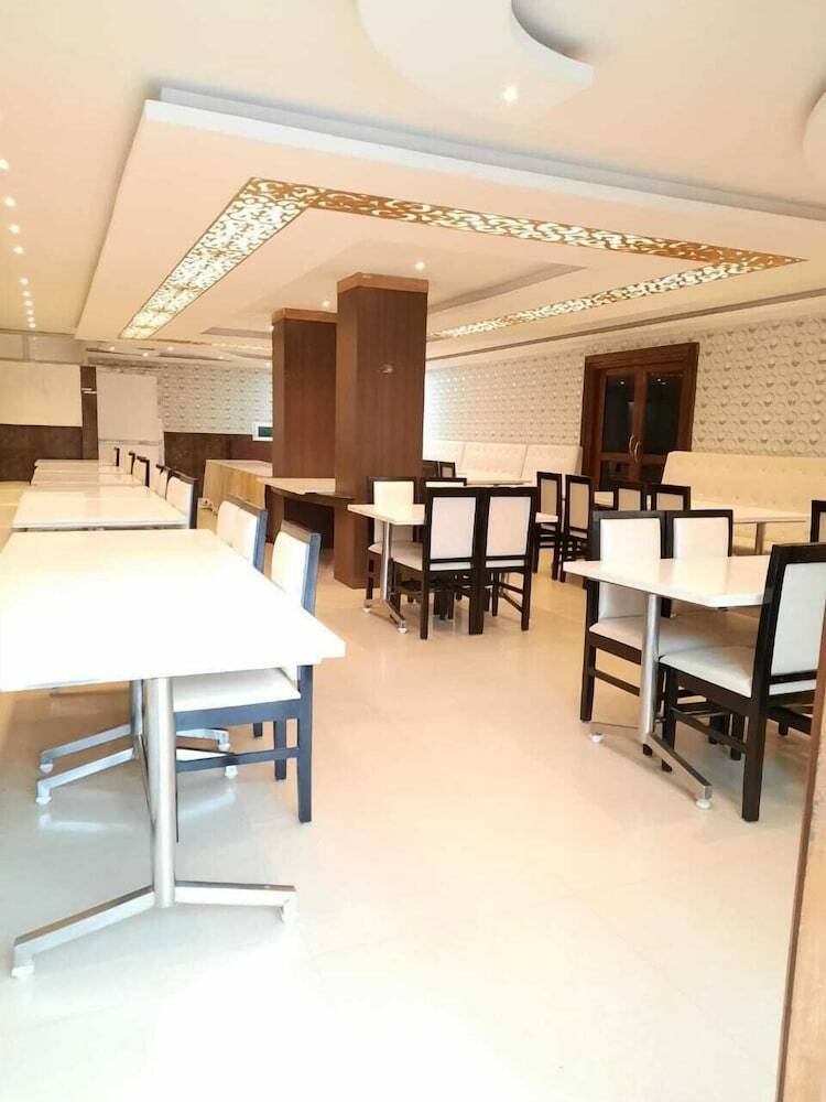 Hotel Ss Grand