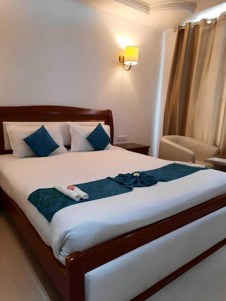 Hotel Ss Grand