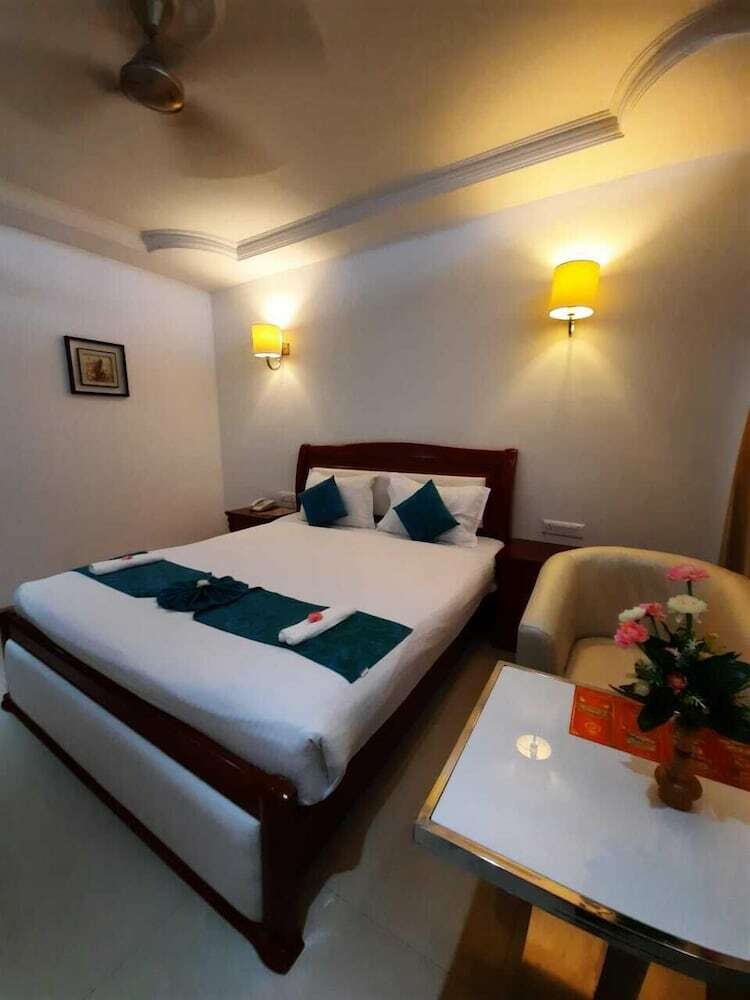 Hotel Ss Grand
