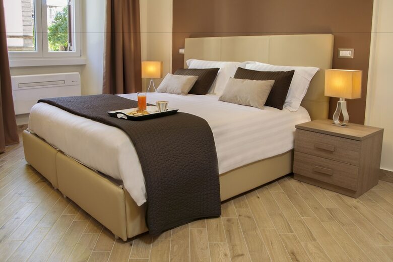 Colonna Luxury Suites
