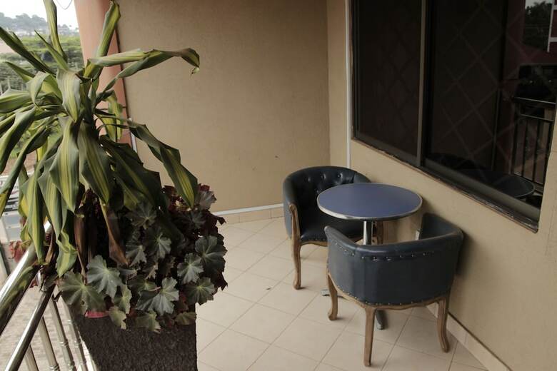 Apartamentos Delta Suites