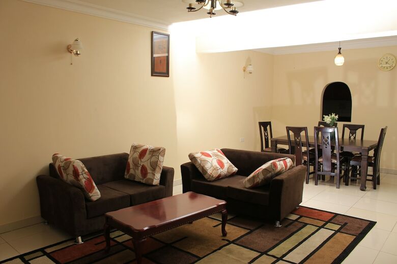 Apartamentos Delta Suites