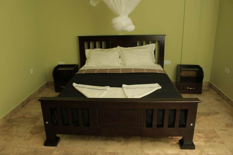 Apartamentos Delta Suites