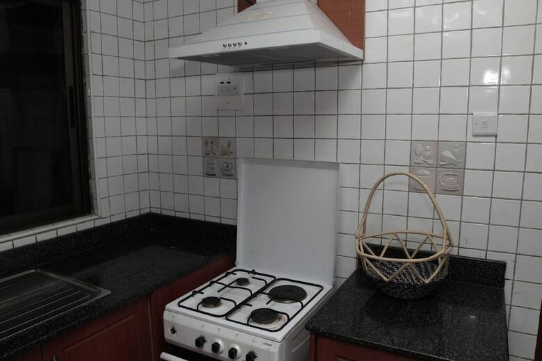 Apartamentos Delta Suites