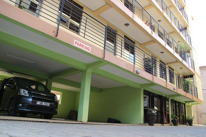 Apartamentos Delta Suites