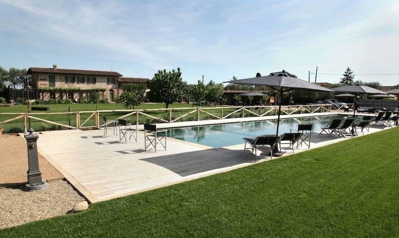 Agroturismo Olimagio