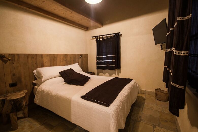 Agroturismo Olimagio