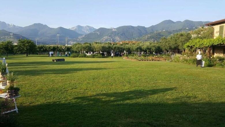 Agroturismo Olimagio
