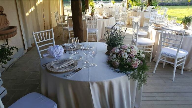 Agroturismo Olimagio