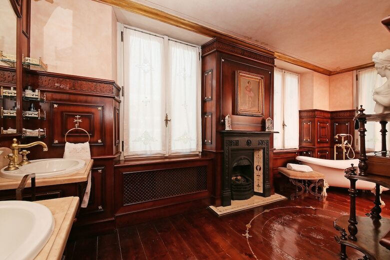 Bed & Breakfast Villa La Vittoriana
