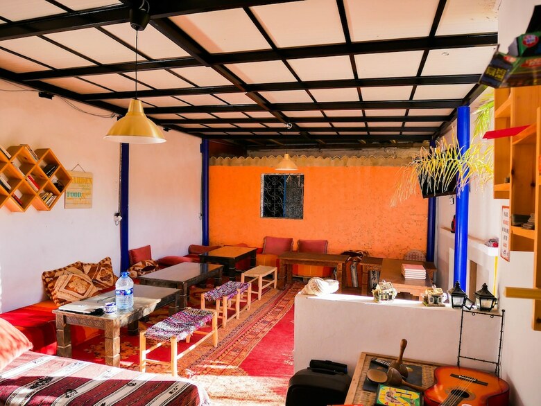 Hostal Sunset Surfhouse