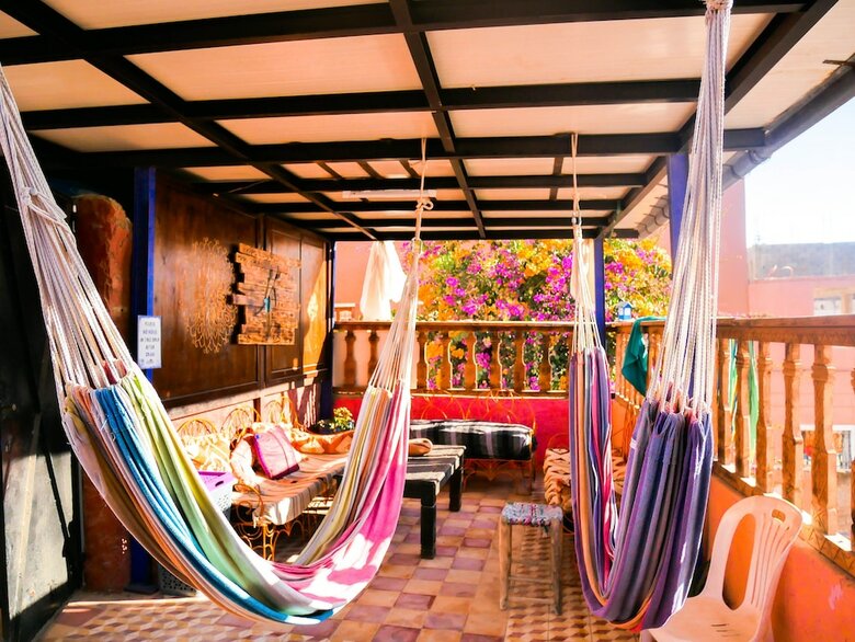Hostal Sunset Surfhouse