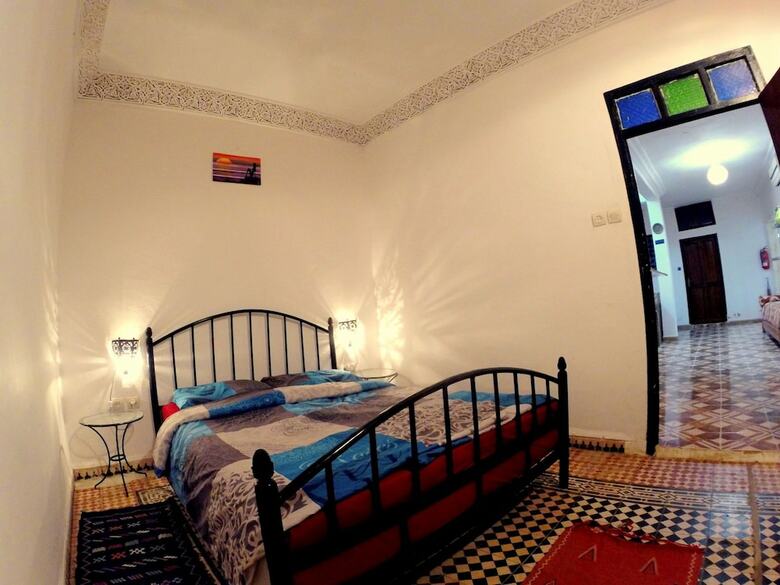 Hostal Sunset Surfhouse