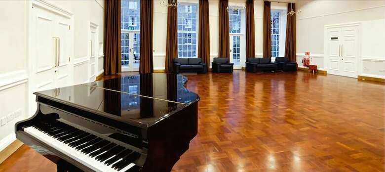 Hotel Goodenough College