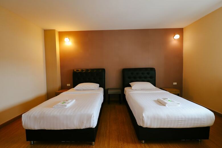 Hotel Triple Trees