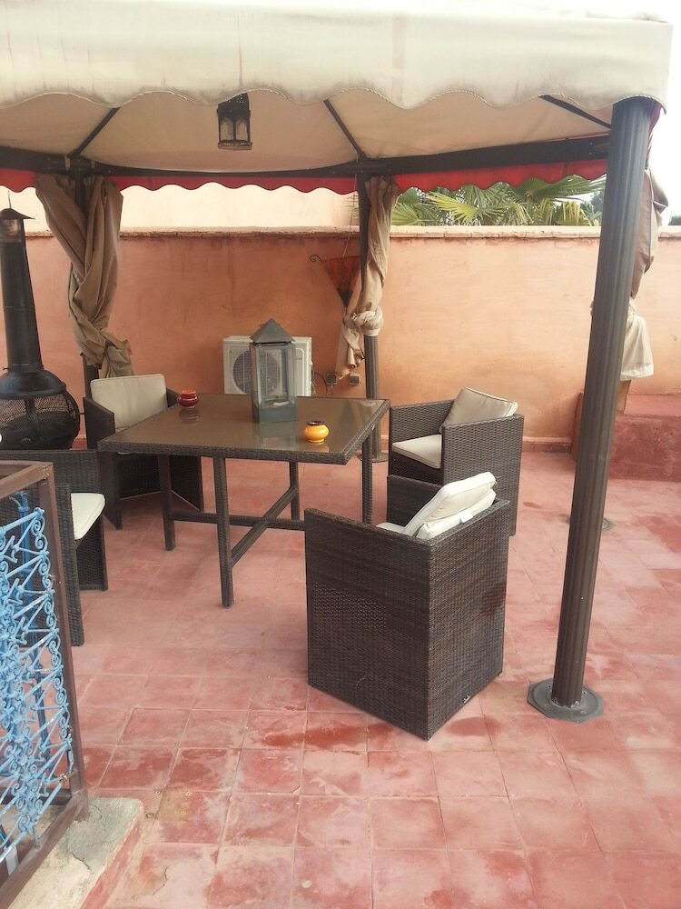 Hotel Riad Hanafi