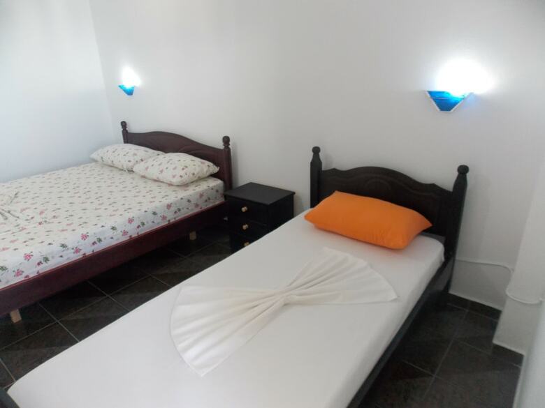 Oxhaku Hotel