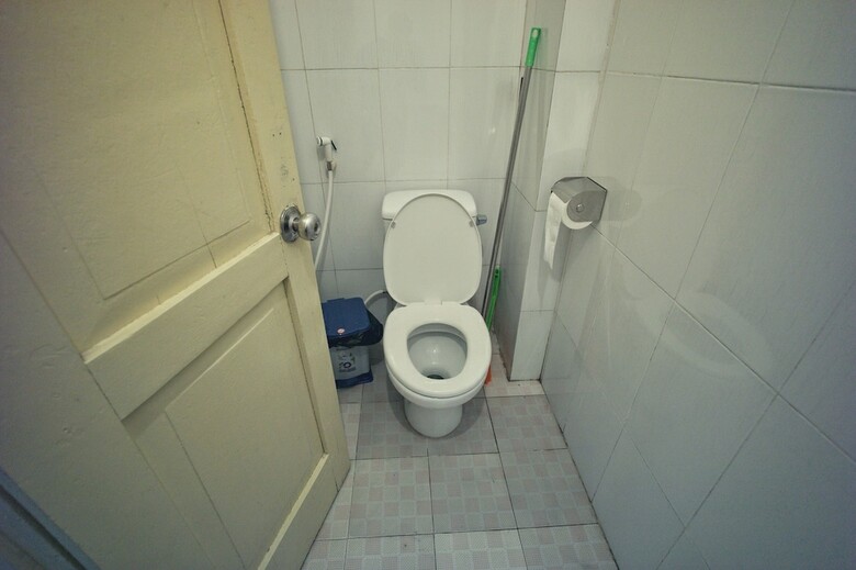 Hanah's Tiny Hanoi Homestay